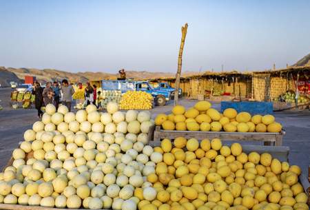 پذیرایی شیرین لب جاده  <img src="https://cdn.baharnews.ir/images/picture_icon.gif" width="16" height="13" border="0" align="top">