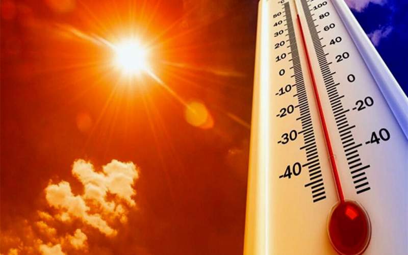 سرعت گرمایش خاورمیانه دو برابر میانگین جهانی