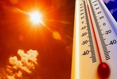 سرعت گرمایش خاورمیانه دو برابر میانگین جهانی