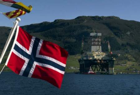 مخالفت نروژ با ایده سقف قیمتی برای گاز روسیه