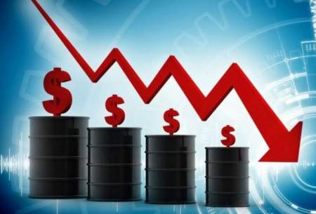 نفت آذربایجان دوباره سقوط کرد