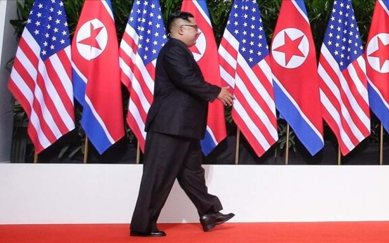 آمریکا هم‌چنان به دنبال دیپلماسی با کره شمالی