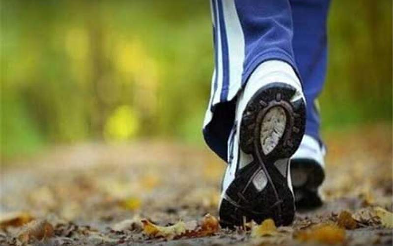 پیاده روی ریسک زوال عقل را کاهش می‌دهد