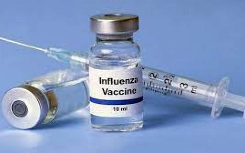 واکسن آنفلوانزا بروز سکته مغزی را کاهش می‌دهد
