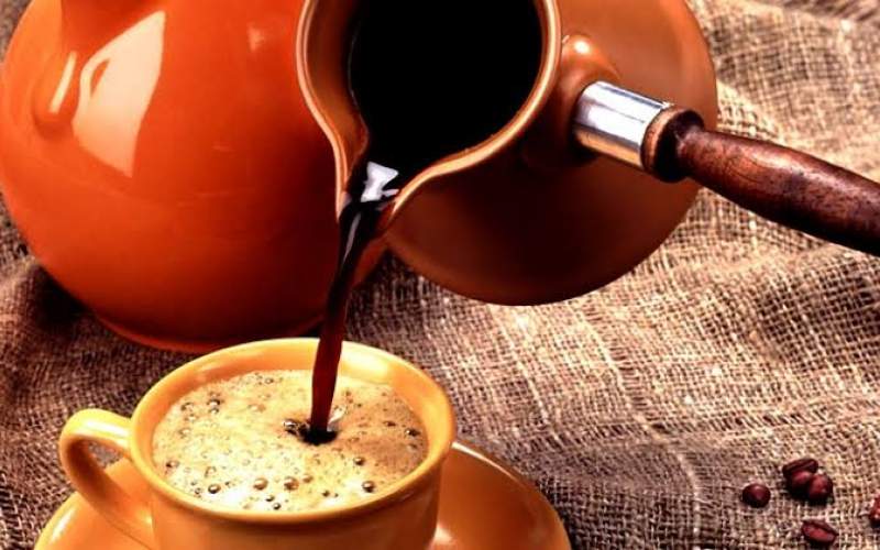 اثرات مثبت قهوه  بر دستگاه ایمنی بدن