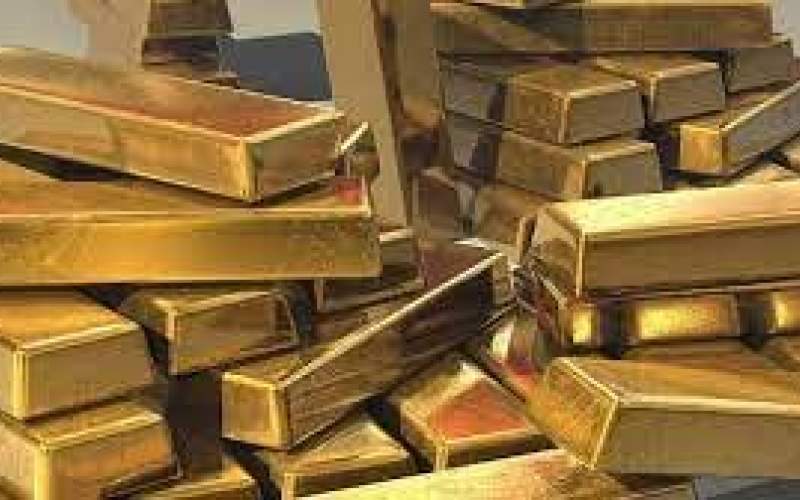 قیمت طلای جهانی از مسیر صعود بازگشت!