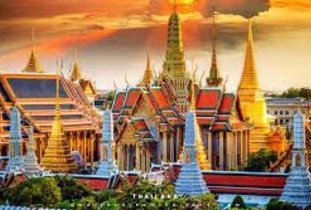 بهبود اقتصاد تایلند بعد از همه‌گیری کرونا