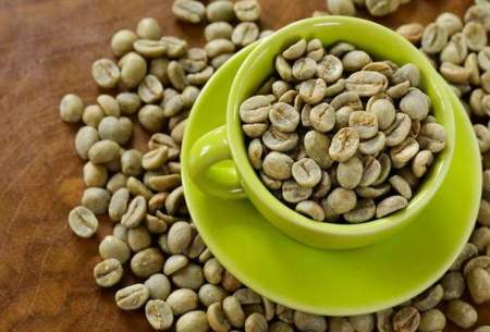 مضرات قهوه سبز چیست؟