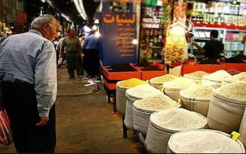 ۴۵ درصد از خانوارهای ایرانی در ناامنی شدید غذایی هستند