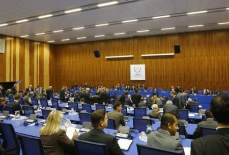 امضای ۵۶ کشور پای بیانیه شورای حکام آژانس علیه ایران
