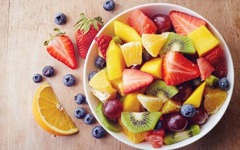 میوه‌های مناسب برای افراد دیابتی‌ را بشناسد