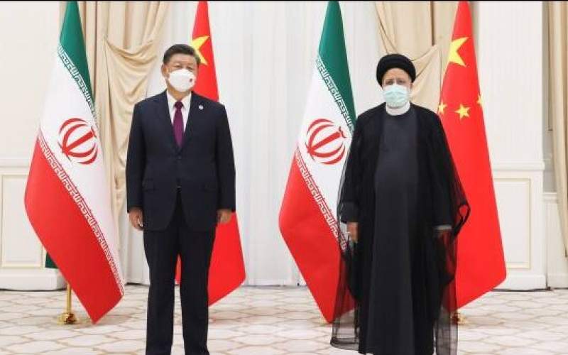 ایران به هیچ وجه مقابل قلدری آمریکا کوتاه نخواهد آمد