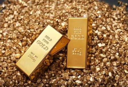 تاثیرات رکود جهانی بر بازار طلا