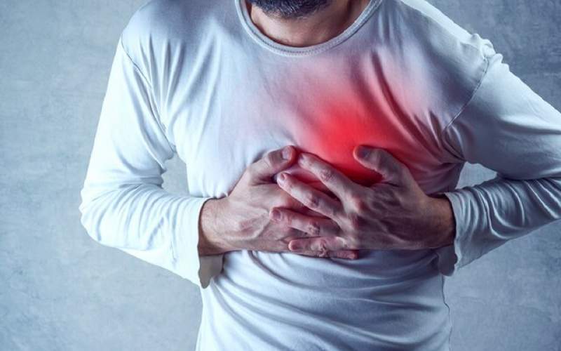 عوامل ساده‌ای که منجربه بیماری قلبی می‌شوند