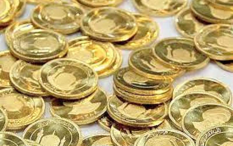 قیمت سکه و طلا امروز شنبه 26شهریور/جدول