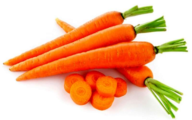 هویج خام بهتر است یا هویج پخته؟