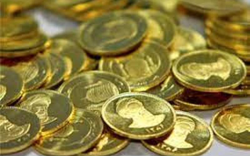 قیمت سکه و طلا امروز یکشنبه 27شهریور/جدول