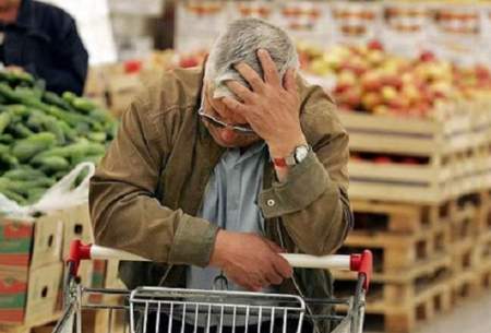 آماری از کاهش شدید خرید میوه توسط مردم