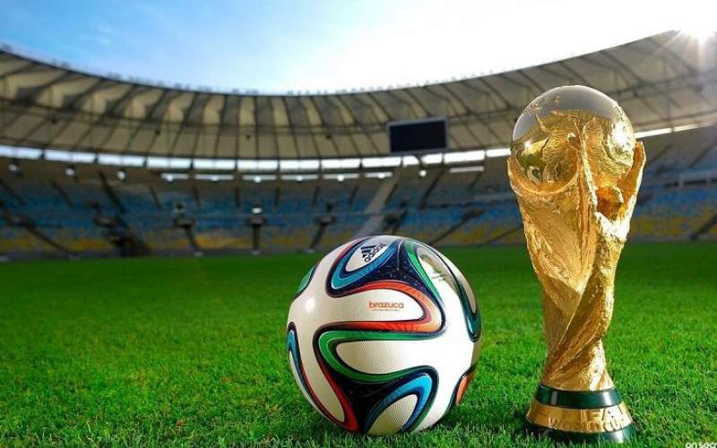 ۴ هزار بلیت جام جهانی برای فوتبالی‌ها