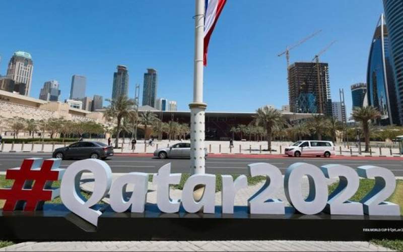 فستیوال هواداران جام جهانی در قطر ۲۰۲۲
