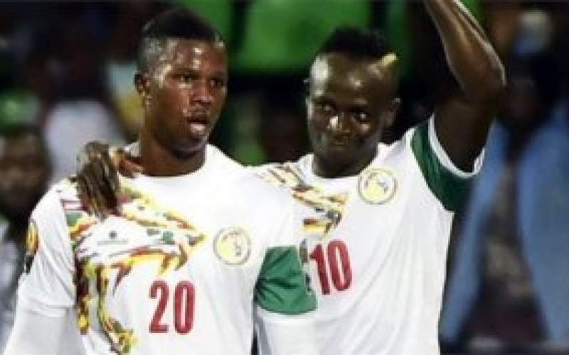 ستاره سنگال بازی با ایران و جام جهانی را از دست داد