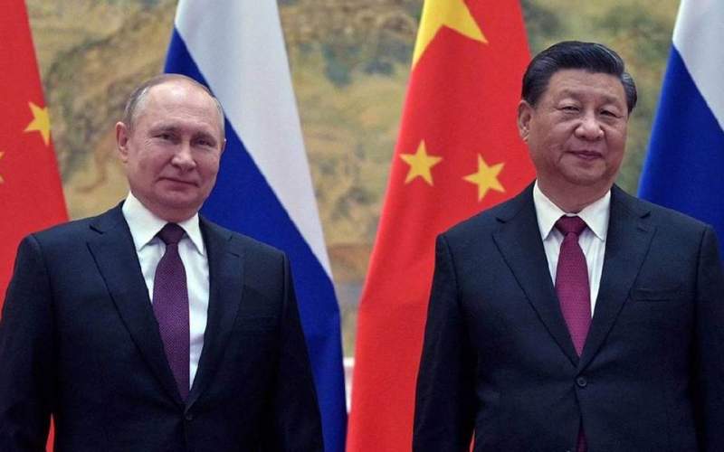 آینده چین از مسیر تاریخی روسیه می‌گذرد!
