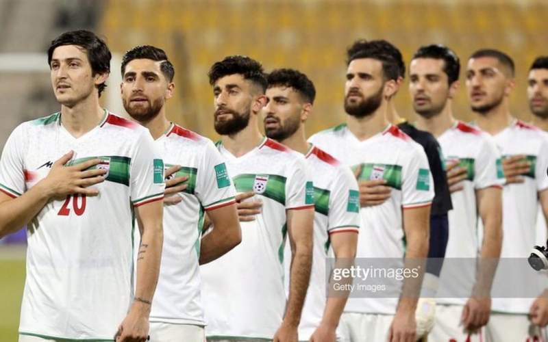 ترکیب ایران در جام جهانی از دید رسانه فرانسوی