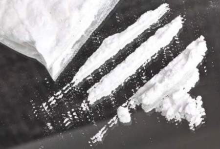 کشف و ضبط ۱.۸ تن کوکائین در نیجریه