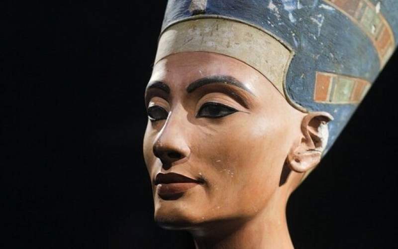 مومیایی گمشده ملکه «نفرتیتی» پیدا شد؟
