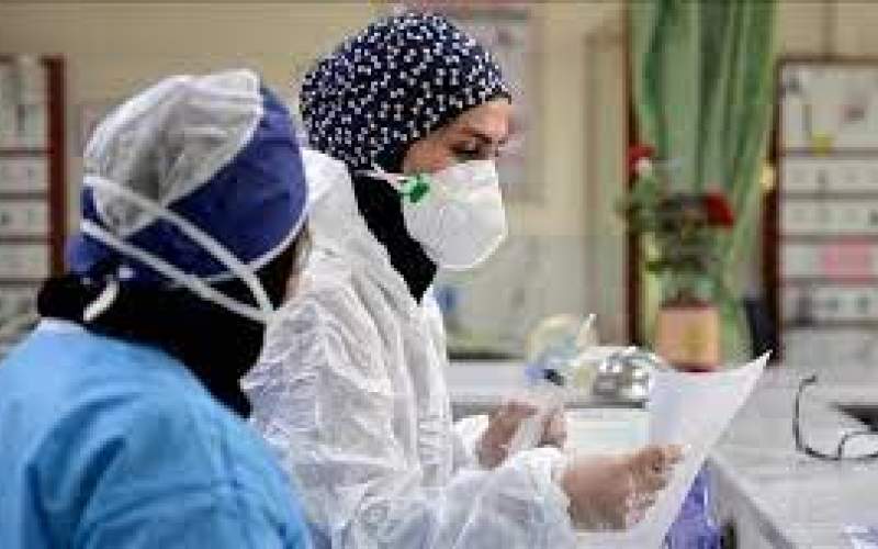 جدیدترین آمار روزانه ویروس کرونا در ایران