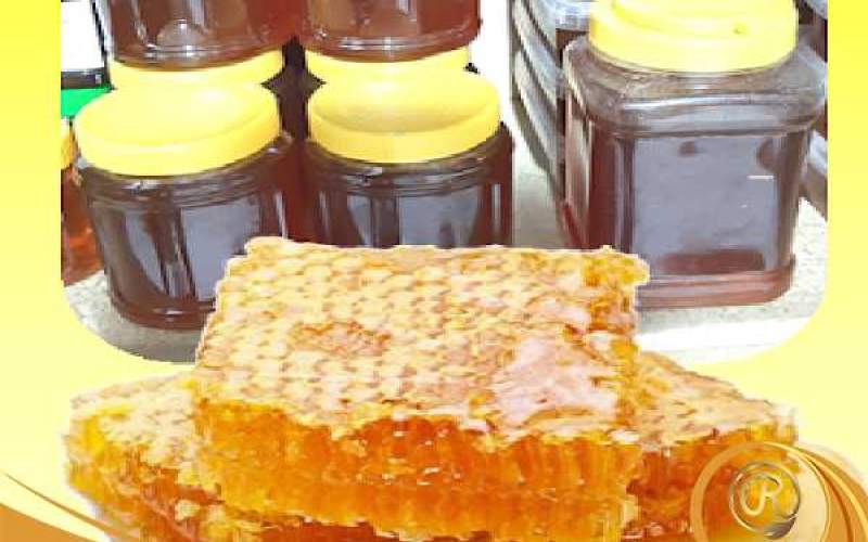 قیمت عسل دارویی نجم و تفاوت‌های عسل طبیعی و تغذیه‌ای