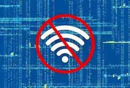 محدودیت نهادهای امنیتی برای اینترنت کشور