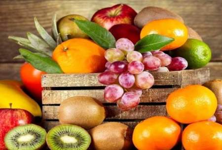 با خواص میوه‌های پاییزی آشنا شوید