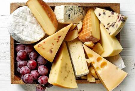 خوردن پنیر برای این ۳ نوع بیماری مناسب نیست