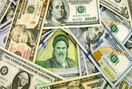 قیمت دلار و پوند امروز یکشنبه 3 مهر/جدول