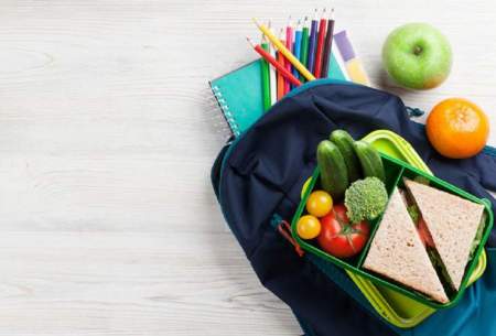 بایدها و نبایدهای تغذیه‌ای برای دانش‌آموزان