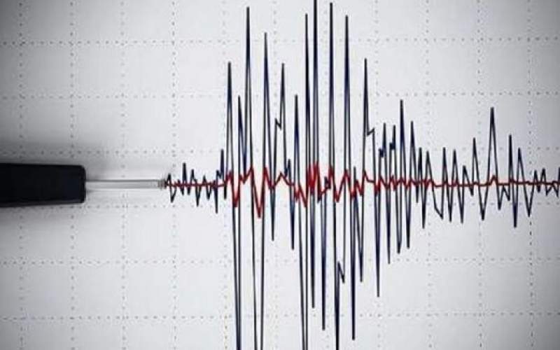 زلزله استان کرمان را به لرزه انداخت