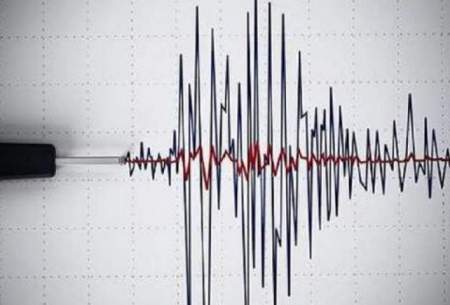 زلزله استان کرمان را به لرزه انداخت