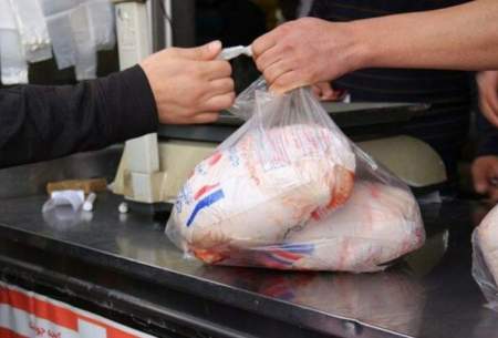 کمبود مرغ و افزایش بی‌سابقه قیمت آن در یزد