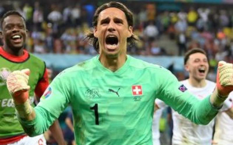 سوئیس با ادعای قهرمانی به قطر می‌رود!