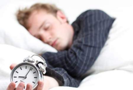 ارتباط دیر خوابیدن با ابتلا به دیابت و بیماری قلبی