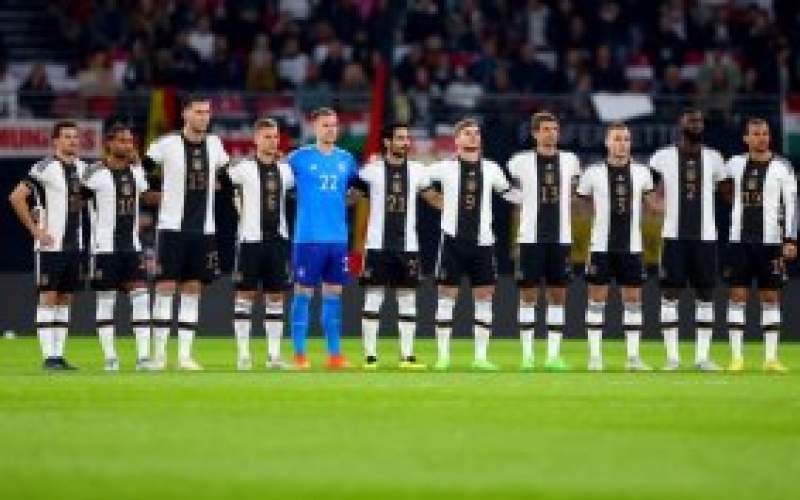 پاداش هر آلمانی در صورت فتح جام جهانی؛ 400 هزار یورو!