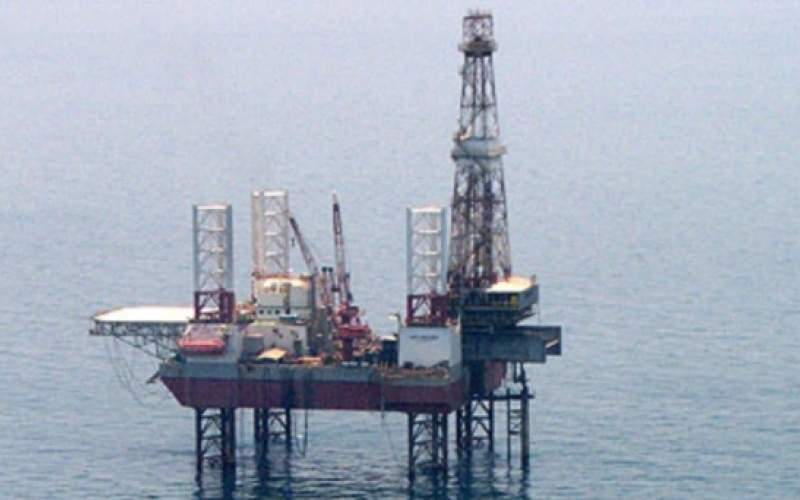 كاهش صادرات نفت ایران در رقابت با روسیه