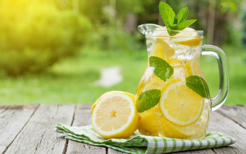 خواص لیمو در تقویت دستگاه ایمنی بدن