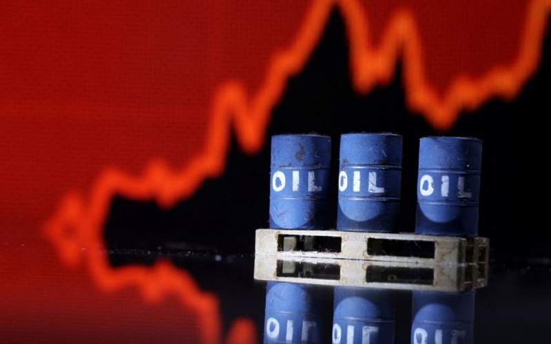 قیمت نفت برای دومین روز متوالی کاهشی شد