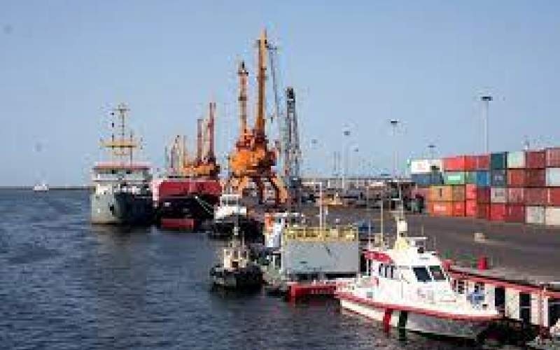 افزایش صادرات به کشورهای حاشیه دریای خزر