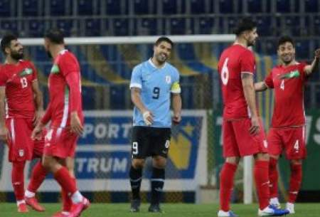 پنج فوتبالیست ایرانی که انگلیس از آن‌ها میترسد!
