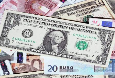 قیمت دلار و پوند امروز چهارشنبه 6 مهر/جدول