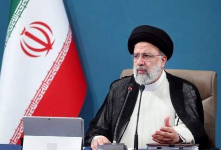 رئیسی: باید اقتدار جمهوری اسلامی به رخ کشیده شود