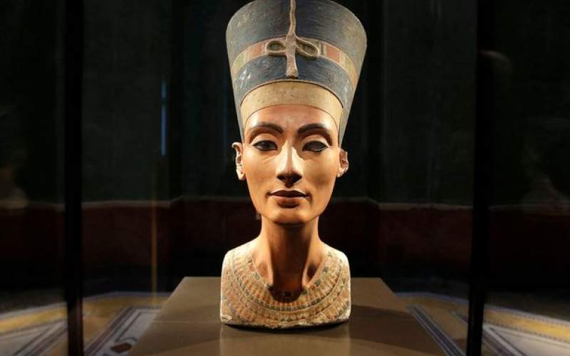 مقبره گمشده ملکه مصر باستان پیدا شد؟